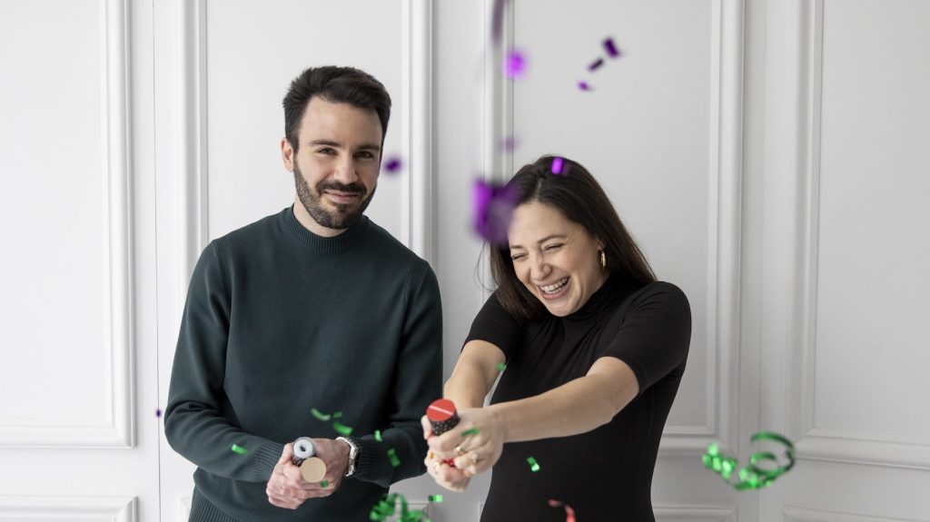 Confetti, une plateforme de renforcement d'équipe utilisée par Apple, Google et Microsoft, lève 16 millions de dollars